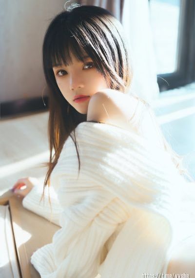 漂亮的新娘