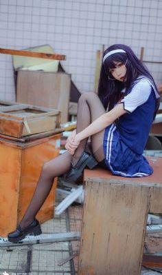秋霞鲁斯