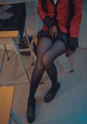 大胸的女大学生