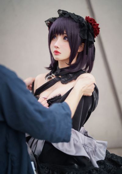 女友的母亲2