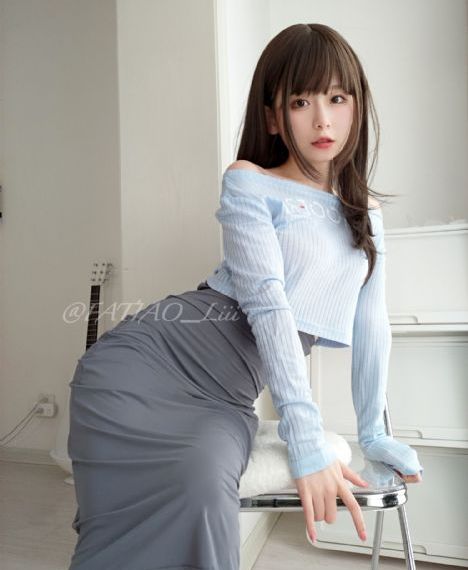 善良美丽女邻居4