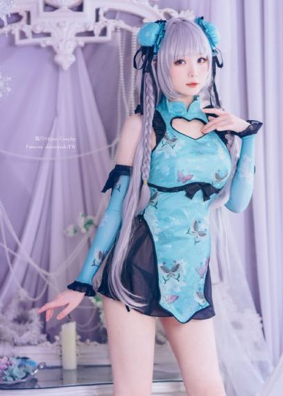 美女草b