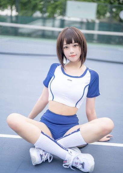 斩 赤红之瞳