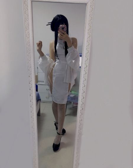 我的邻居情人