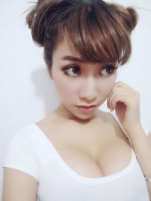 从指尖传出的热情2