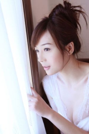 办公室椅子上