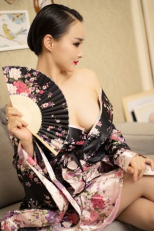 在线改变be结局