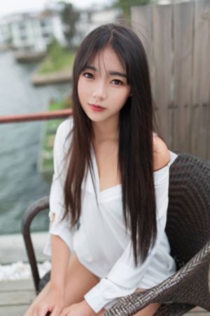 看靠逼的