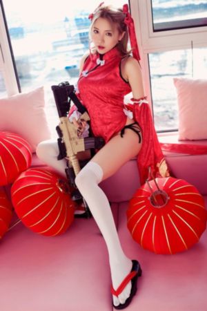 年轻的嫂子中文