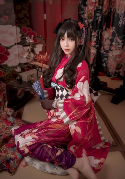 年轻的姨妈