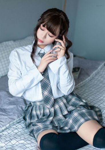 我女朋友的妈妈