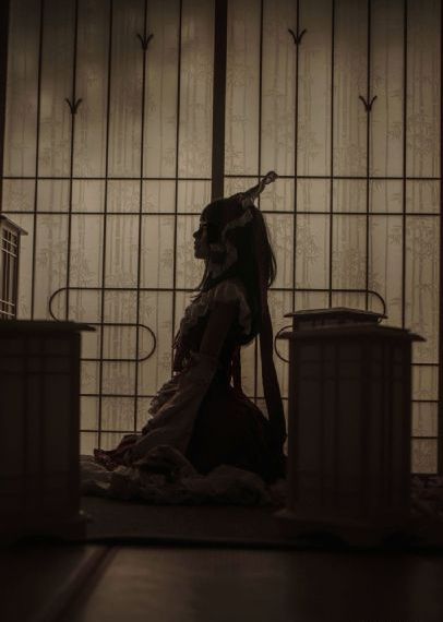 邻居女人