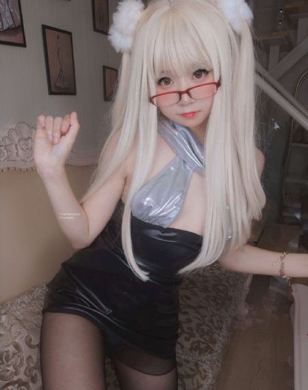 洛丽塔俄版
