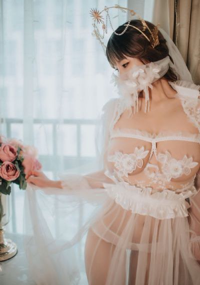 我推是反派大小姐
