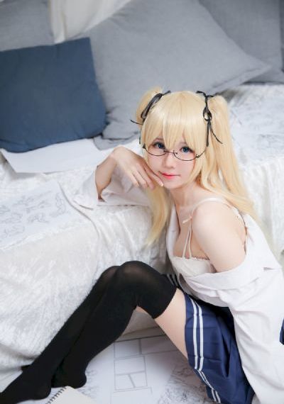 小女孩们