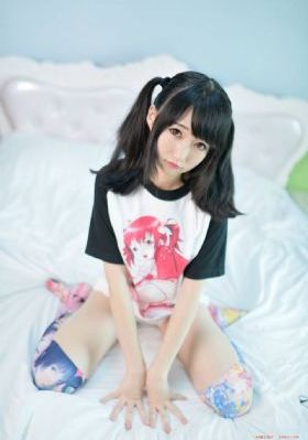 童话里的捉迷藏