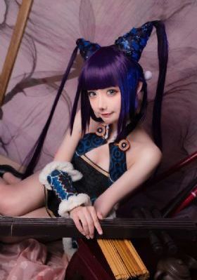 甜美的咬痕第二季