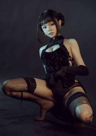 甜蜜小蜜桃