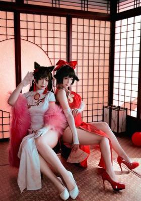 婚前试爱